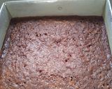 Foto langkah ke 7 dari resep 258. Bolu Karamel / Sarang Semut.