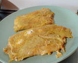 Foto del paso 2 de la receta: Tortilla de zanahoria