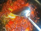 Asam manis tahu