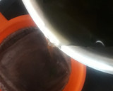 மிளகு தக்காளி கீரை நிவாரணி ரெசிபி ஸ்டேப் 3 புகைப்படம்