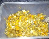 Foto del paso 3 de la receta: Rollos de primavera