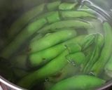 Foto del paso 6 de la receta: Habas