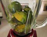 Foto del paso 2 de la receta: Crema fría de palta
