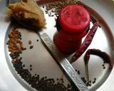Rajasthani Kadhi recipe step 3 photo