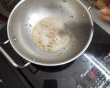A picture of step 2 of Kathiyavadi Vagharelo Rotlo (કાઠીયાવાડી વાઘરેલો રોટલો).