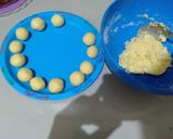 Foto langkah ke 4 dari resep Gulab Jamun.