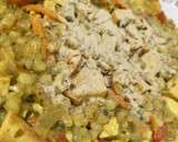 Foto del paso 4 de la receta: Salteado de Tofu y trigo sarraceno (Sin TACC / Gluten Free / Vegano)