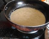 A picture of step 3 of Green guava soup.