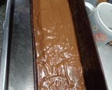 Foto del paso 4 de la receta: Budín de Chocolate con Aceite