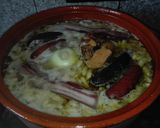 Foto del paso 5 de la receta Fabada asturiana