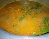 A picture of step 21 of Dhaba Style Chanay ki Daal.