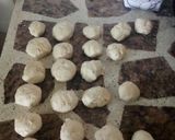 Foto del paso 6 de la receta: Bollos trenzados de aceite