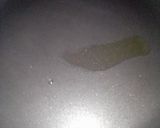 A picture of step 1 of Sinasir.