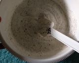 Foto langkah ke 5 dari resep Mc flurry oreo ala MCD.