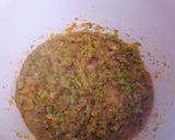 Foto del paso 7 de la receta Pollo en salsa de jengibre fresco, cardamomo con patatas y zanahoria