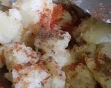 साबूदाना की खिचड़ी व्रत वाली (Sabudana ki khichdi vrat wali recipe in hindi) रेसिपी चरण 5 फोटो