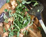 Foto langkah ke 8 dari resep Rica-rica Ayam Kampung Kemangi.