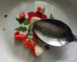 Foto langkah ke 4 dari resep Lontong Mie Surabaya.