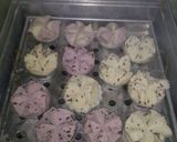 Foto langkah ke 5 dari resep Bolu Kukus lembut gak seret.