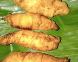 Foto langkah ke 5 dari resep Molen sederhana.