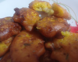 Foto del paso 2 de la receta: Tortitas de bacalao skrei