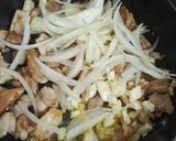 Foto langkah ke 3 dari resep Fillet Paha Ayam Mentega.