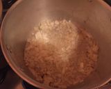 Foto del paso 2 de la receta: Strogonoff de Riñón con Arroz Quesú