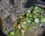 Foto langkah ke 4 dari resep Garang Asem Ayam Ati Ampela.