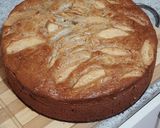 Foto del paso 7 de la receta: Queque Manzana-Canela-Nuez