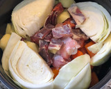 Foto del paso 4 de la receta: Cocido ligero en Olla FussionCook FC7 Smart