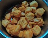 Foto langkah ke 6 dari resep Tahu crispy.