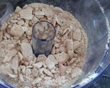Foto del paso 2 de la receta: Turrón de mantecol