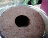 Foto langkah ke 10 dari resep Brownies enak bgt (gk bakal nyesel).