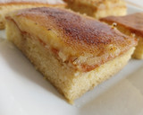 Foto del paso 21 de la receta: Bizcocho borracho de Ratafia (sin gluten)