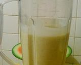 Foto del paso 2 de la receta: Postre light de gelatina con manzana