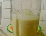 Foto del paso 2 de la receta: Postre light de gelatina con manzana