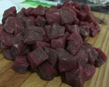 Foto del paso 3 de la receta: Guiso de fideos codito con Carne