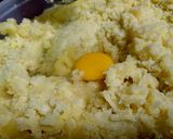 Foto del paso 5 de la receta: Ñoquis de papa con salsa