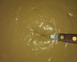 Foto del paso 2 de la receta: By biscuits de chocolate (con licor) café y manteca de maní 🍵🐹