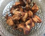 Foto langkah ke 3 dari resep Ayam Sambel.