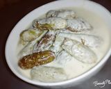 صورة لخطوة 1 من وصفة كوسا بلبن