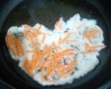Foto langkah ke 5 dari resep Telur dadar ceria.