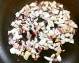 A picture of step 1 of Breakfast Fried Potatoes.