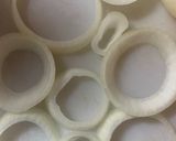 Foto del paso 1 de la receta: Onion rings con harina pan