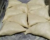 Foto del paso 9 de la receta: Sfijas de carne
