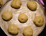 Foto del paso 12 de la receta: Pan de muerto tradicional