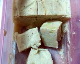 Foto langkah ke 4 dari resep Pempek sutra debm/ keto.