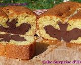 Une image de l'étape 6 de Cake Surprise d'Halloween.