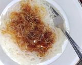 Foto langkah ke 2 dari resep Bihun warisan.