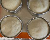 Foto del paso 6 de la receta: Muffin inglés (receta para 4 muffins)
